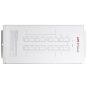 Коммутатор Hikvision DS-KAD612