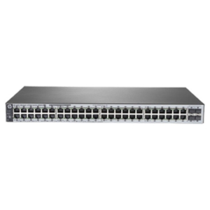 Коммутатор HP 1820-48G-PoE+ [J9984A]