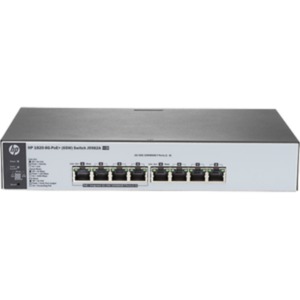 Коммутатор HP 1820-8G-PoE+ (J9982A)