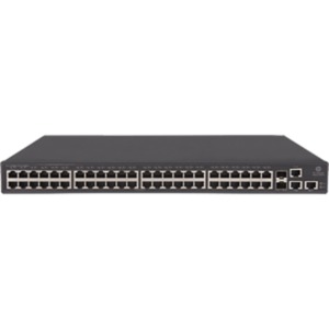 Коммутатор HP 1950-48G-2SFP+-2XGT [JG961A]