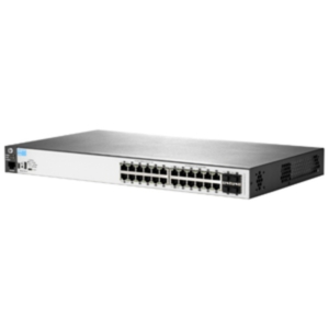 Коммутатор HP 2530-24G-PoE+ (J9773A)