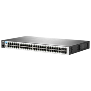 Коммутатор HP 2530-48G-PoE+ (J9772A)