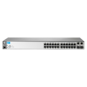 Коммутатор HP 2620-24-PoE+ (J9625A)