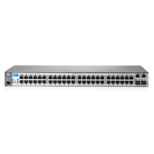 Коммутатор HP 2620-48-PoE+ (J9627A)