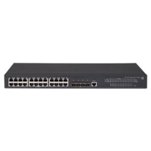 Коммутатор HP 5130-24G-4SFP+ EI (JG932A)