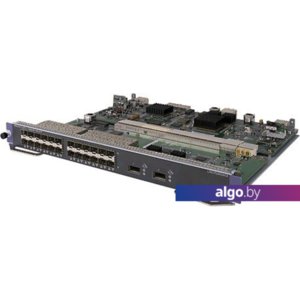 Коммутатор HP 7500 24P GBE SFP / 2 (JD205A)