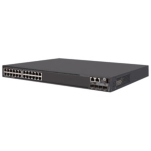 Коммутатор HP FlexNetwork 5510 JH145A