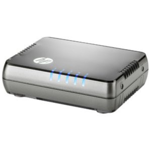 Коммутатор HP OfficeConnect 1405 5G v3 JH407A