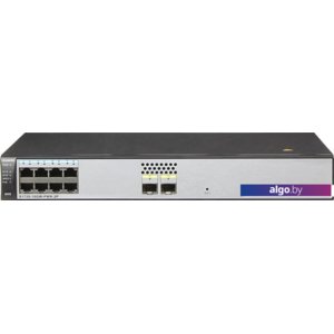 Коммутатор Huawei S1720-10GW-PWR-2P