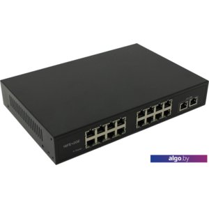 Коммутатор Orient SWP-7516POE/2P PS 1GB