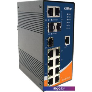 Коммутатор ORing IES-3073GC