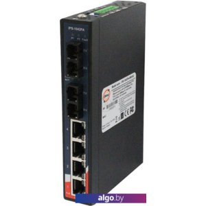 Коммутатор ORing IPS-1042FA-SS-SC