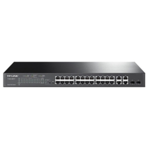 Коммутатор TP-Link T1500-28PCT