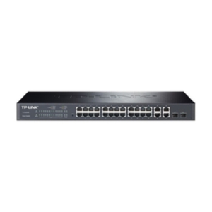 Коммутатор TP-Link T1500-28TC