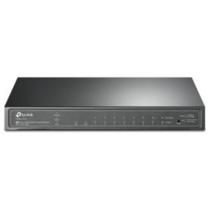 Коммутатор TP-Link T1500G-10PS