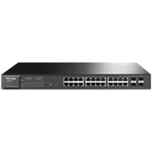 Коммутатор TP-Link T1600G-28PS