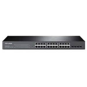 Коммутатор TP-Link T1600G-28TS