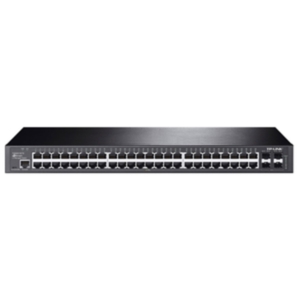 Коммутатор TP-Link T2600G-52TS