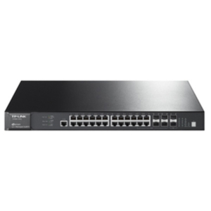 Коммутатор TP-Link T2700G-28TQ