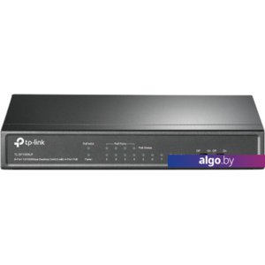 Коммутатор TP-Link TL-SF1008LP