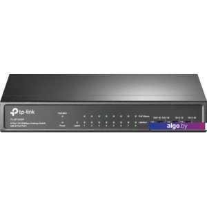 Коммутатор TP-Link TL-SF1009P