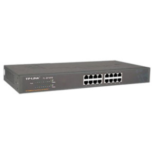 Коммутатор TP-Link TL-SF1016