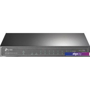 Коммутатор TP-Link TL-SG1210P