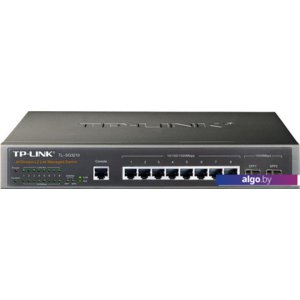 Коммутатор TP-Link TL-SG3210