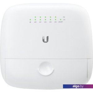 Коммутатор Ubiquiti EdgePoint [EP-S16]