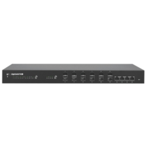 Коммутатор Ubiquiti EdgeSwitch 16 Fiber [ES-16-XG]