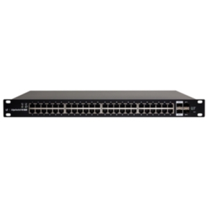 Коммутатор Ubiquiti EdgeSwitch 48 500W [ES-48-500W]