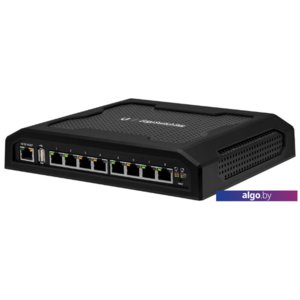 Коммутатор Ubiquiti EdgeSwitch XP ES-8XP