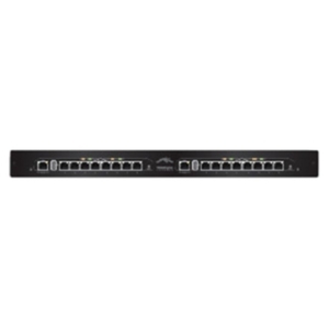 Коммутатор Ubiquiti TOUGHSwitch TS-16-CARRIER