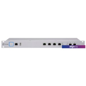 Коммутатор Ubiquiti UniFi Security Gateway Pro [USG-PRO-4]