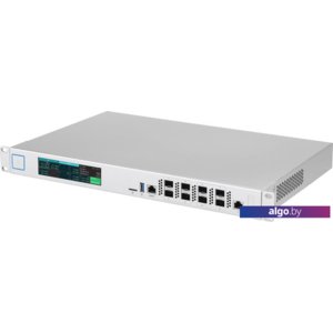 Коммутатор Ubiquiti UniFi Security Gateway XG USG-XG-8