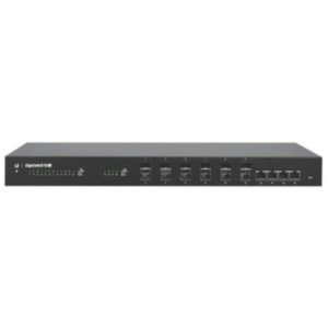 Коммутатор Ubiquiti UniFi Switch 16 XG [US-16-XG]