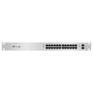 Коммутатор Ubiquiti UniFi Switch 24 [US-24-250W]