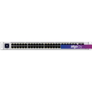 Коммутатор Ubiquiti UniFi Switch 48 PoE