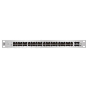 Коммутатор Ubiquiti UniFi Switch 48 [US-48-500W]