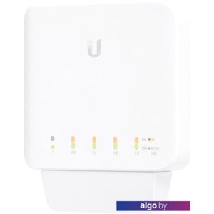 Коммутатор Ubiquiti UniFi Switch Flex