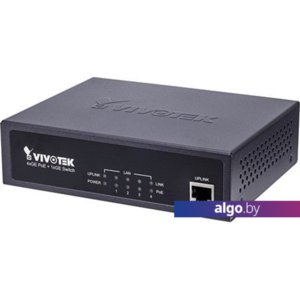 Коммутатор Vivotek AW-GET-050A-065