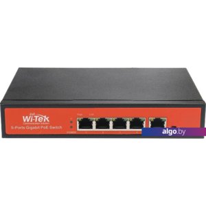 Коммутатор Wi-Tek WI-PS305G