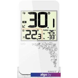 Комнатный термометр RST 02253