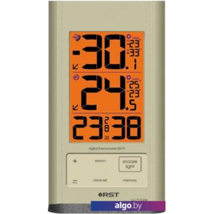 Комнатный термометр RST 02717