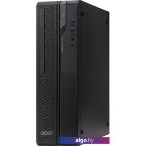 Компактный компьютер Acer Veriton EX2620G DT.VRVER.01A