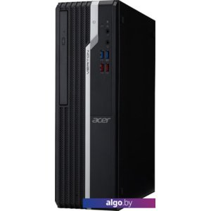 Компактный компьютер Acer Veriton X2660G DT.VQWER.032