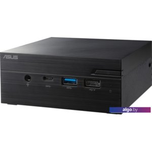 Компактный компьютер ASUS PN40-BC073ZC