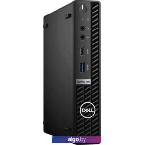 Компактный компьютер Dell OptiPlex Micro 7090-3343