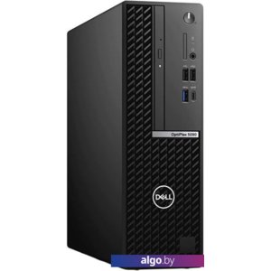 Компактный компьютер Dell OptiPlex SFF 5090-0762