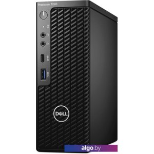Компактный компьютер Dell Precision 3240-8254